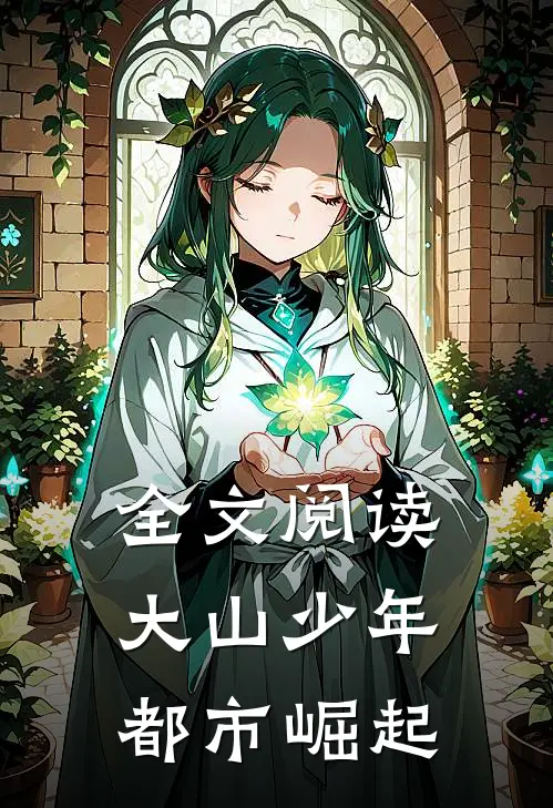 全文阅读大山少年都市崛起