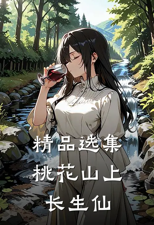 精品选集桃花山上长生仙