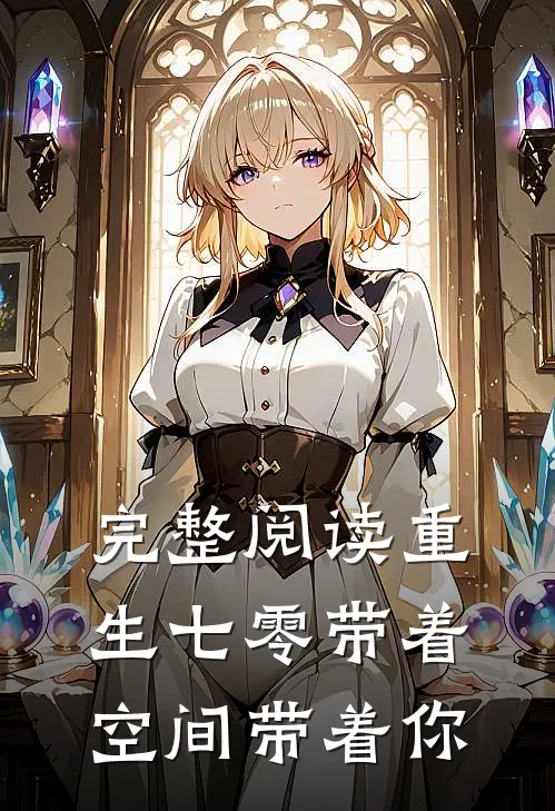 完整阅读重生七零带着空间带着你