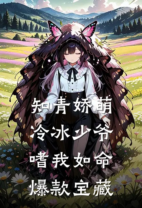 知青娇萌，冷冰少爷嗜我如命爆款宝藏