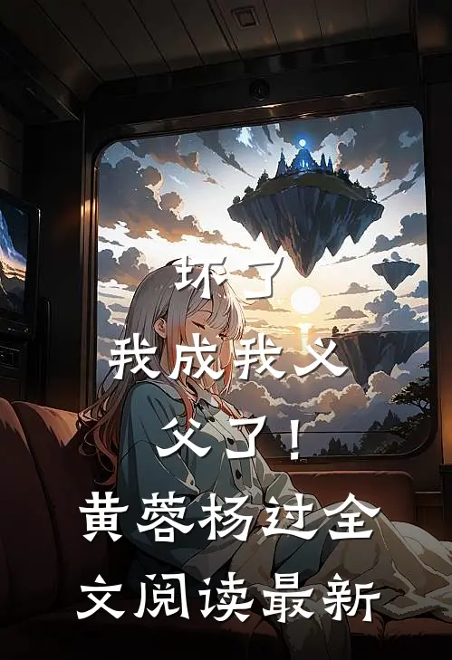 坏了，我成我义父了！黄蓉杨过全文阅读最新