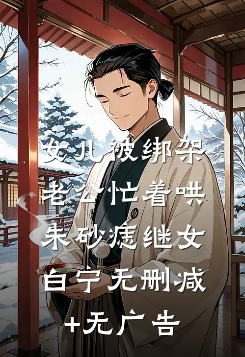 女儿被绑架，老公忙着哄朱砂痣继女白宁无删减+无广告