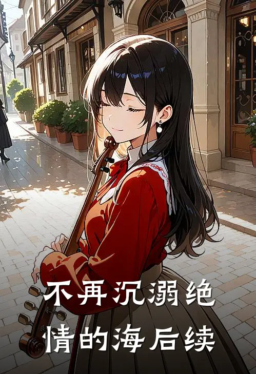 不再沉溺绝情的海后续