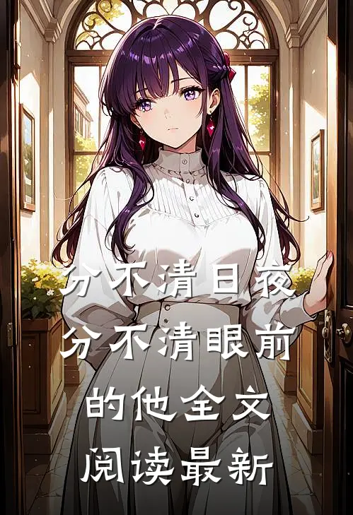 分不清日夜，分不清眼前的他全文阅读最新