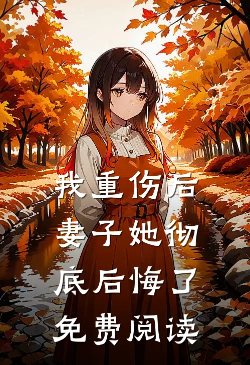 我重伤后,妻子她彻底后悔了免费阅读全文