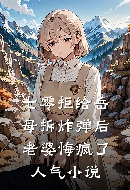 七零拒给岳母拆炸弹后老婆悔疯了人气小说
