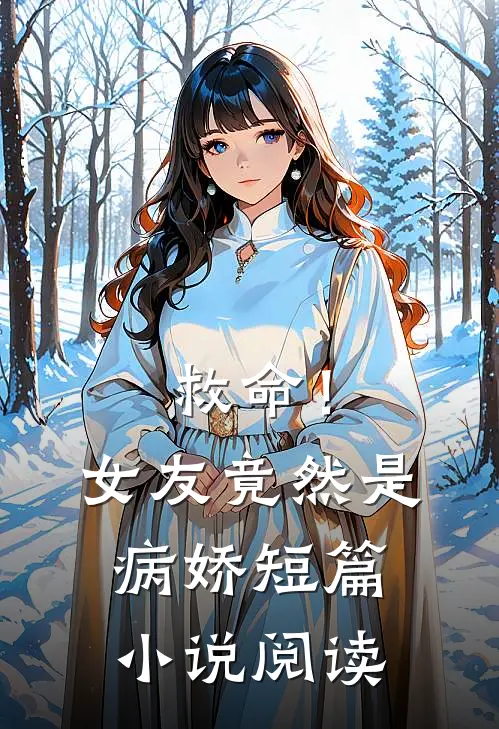 救命!女友竟然是病娇短篇阅读全文