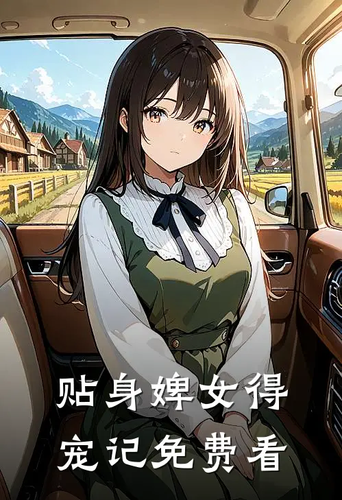 贴身婢女得宠记免费看