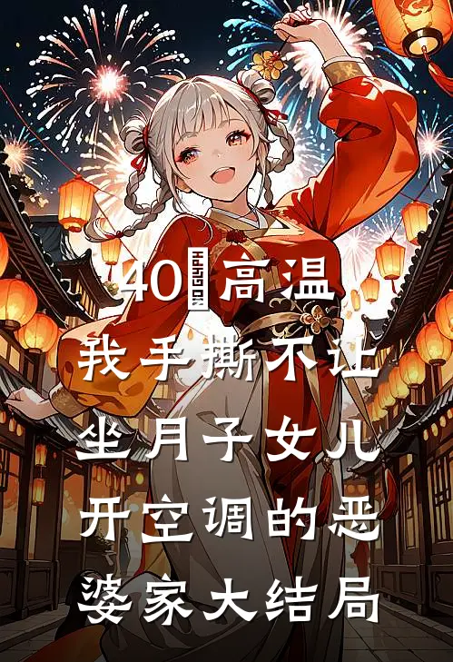 40°高温，我手撕不让坐月子女儿开空调的恶婆家大结局
