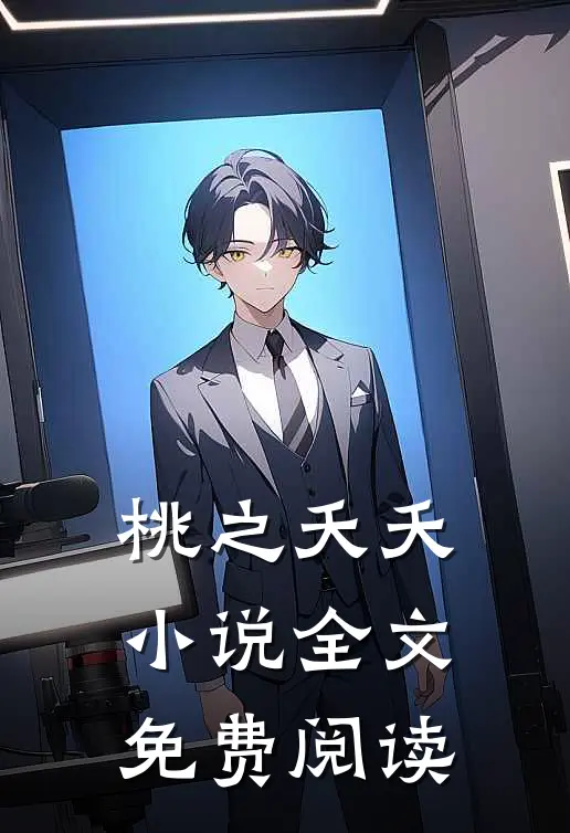 桃之夭夭小说全文免费阅读