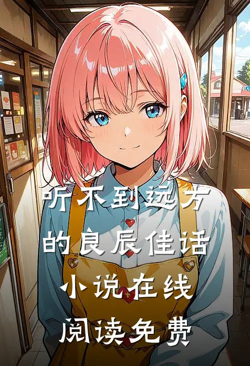 听不到远方的良辰佳话小说在线阅读免费