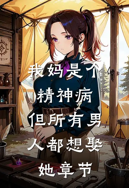 我妈是个精神病，但所有男人都想娶她章节