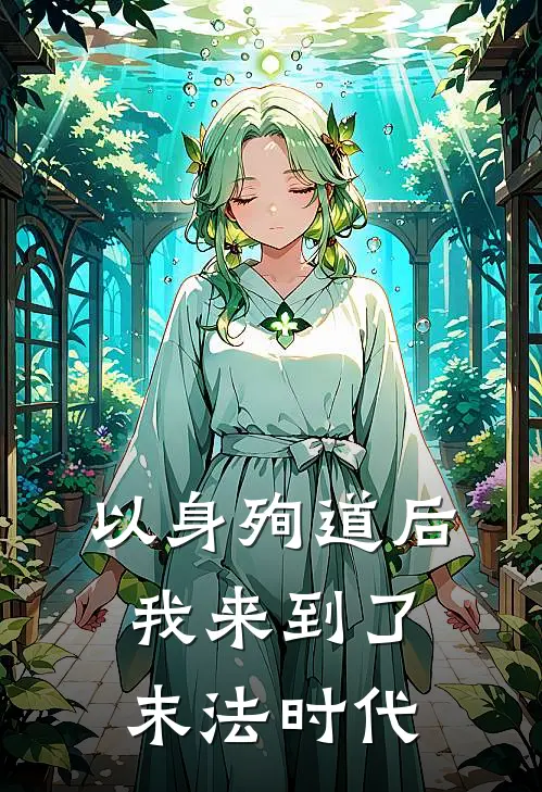 以身殉道后我来到了末法时代