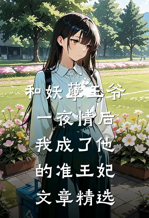 和妖孽王爷一夜情后，我成了他的准王妃文章精选
