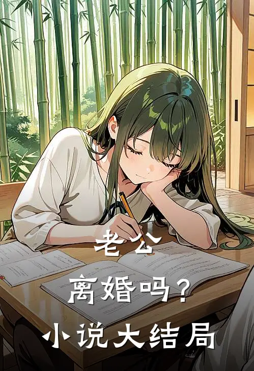 老公，离婚吗？小说大结局
