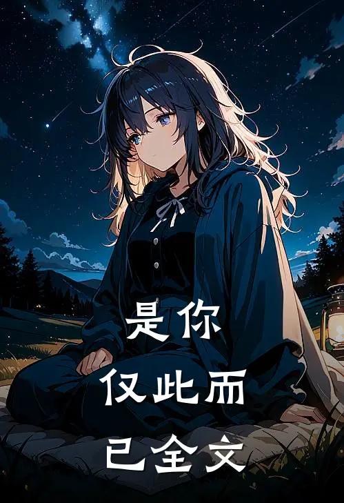 是你，仅此而已全文