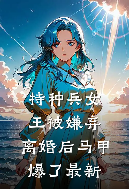 特种兵女王被嫌弃，离婚后马甲爆了最新