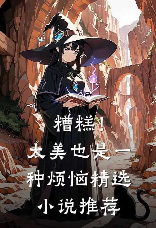 糟糕!太美也是一种烦恼精选推荐