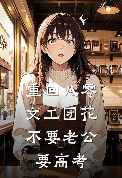 重回八零，文工团花不要老公要高考