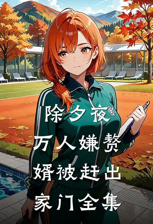 除夕夜，万人嫌赘婿被赶出家门全集
