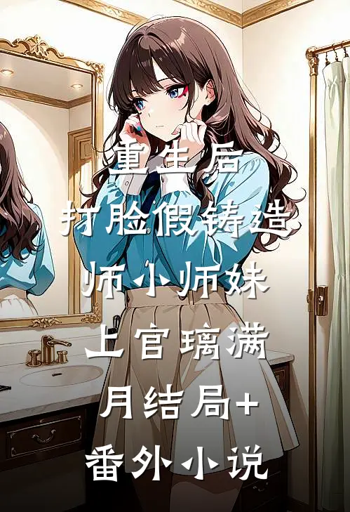 重生后，打脸假铸造师小师妹上官璃满月结局+番外小说
