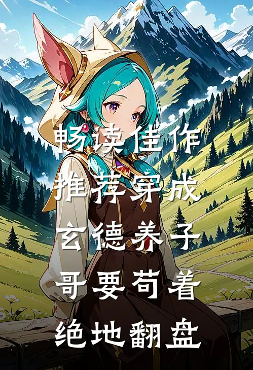 畅读佳作推荐穿成玄德养子，哥要苟着绝地翻盘