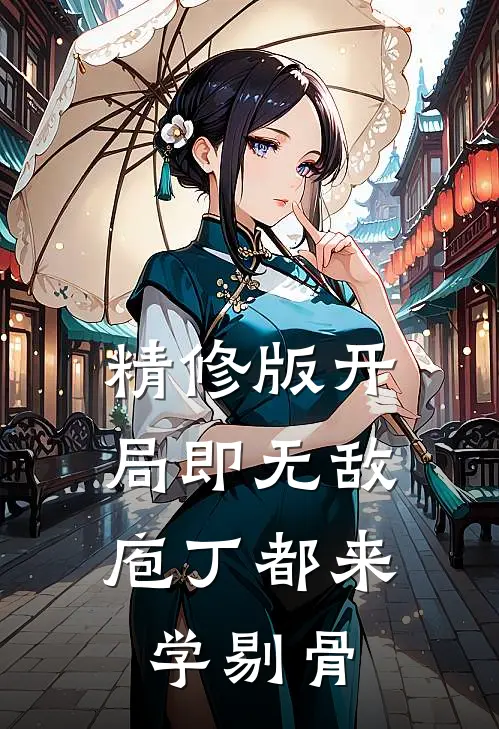精修版开局即无敌，庖丁都来学剔骨