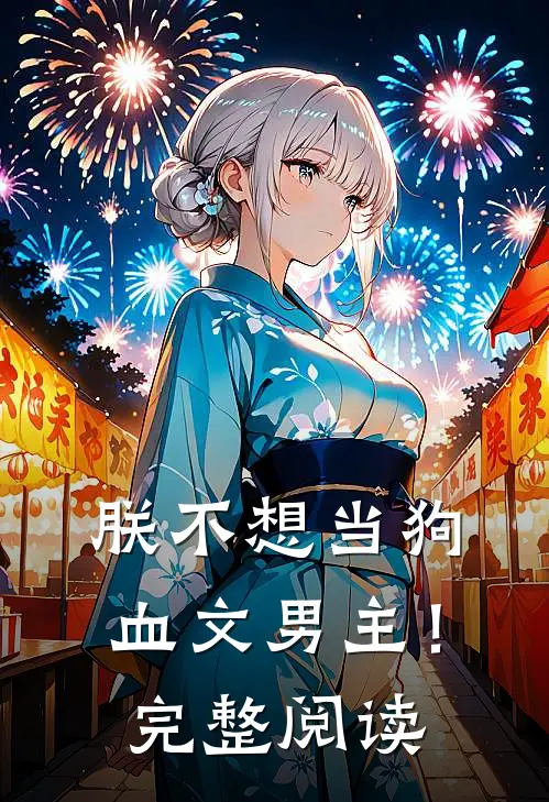 朕不想当狗血文男主!完整阅读