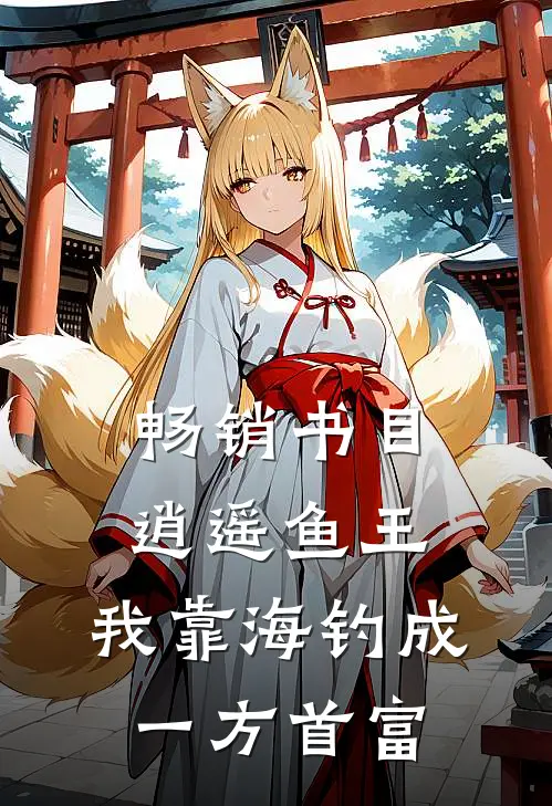 畅销书目逍遥鱼王：我靠海钓成一方首富