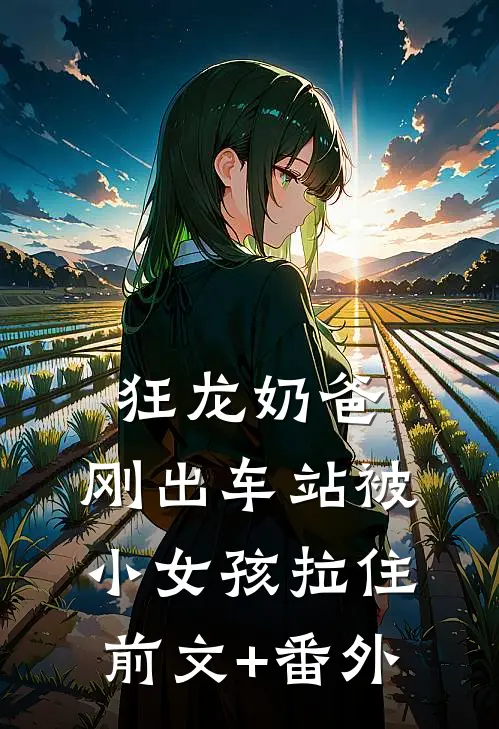 狂龙奶爸：刚出车站被小女孩拉住前文+番外