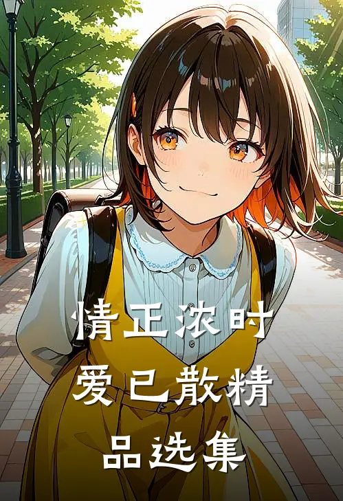 情正浓时，爱已散精品选集