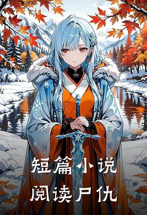 短篇小说阅读尸仇