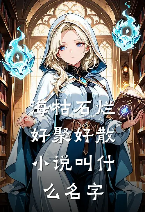 海枯石烂，好聚好散小说叫什么名字