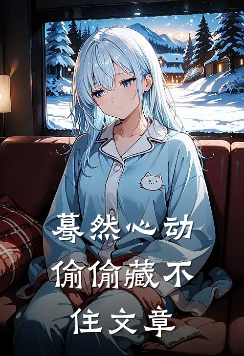 蓦然心动，偷偷藏不住文章