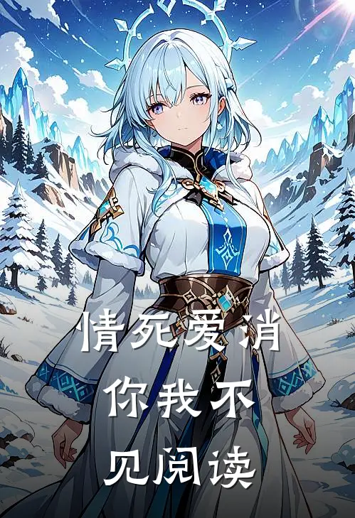 情死爱消，你我不见阅读