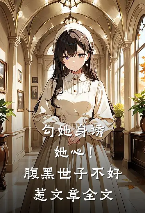 勾她身诱她心！腹黑世子不好惹文章全文