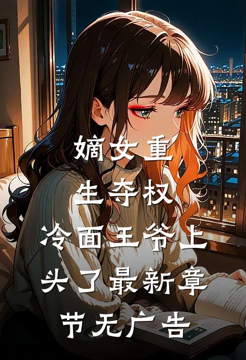 嫡女重生夺权，冷面王爷上头了最新章节无广告