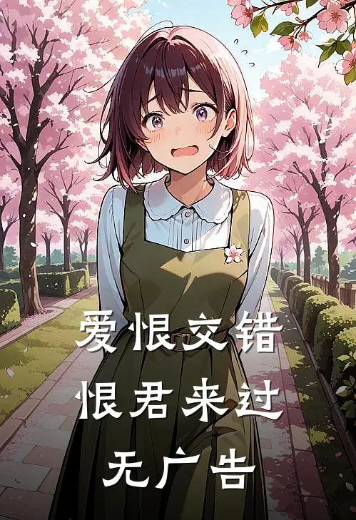 爱恨交错,恨君来过无广告免费观看