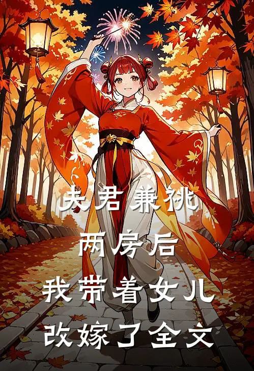 夫君兼祧两房后，我带着女儿改嫁了全文