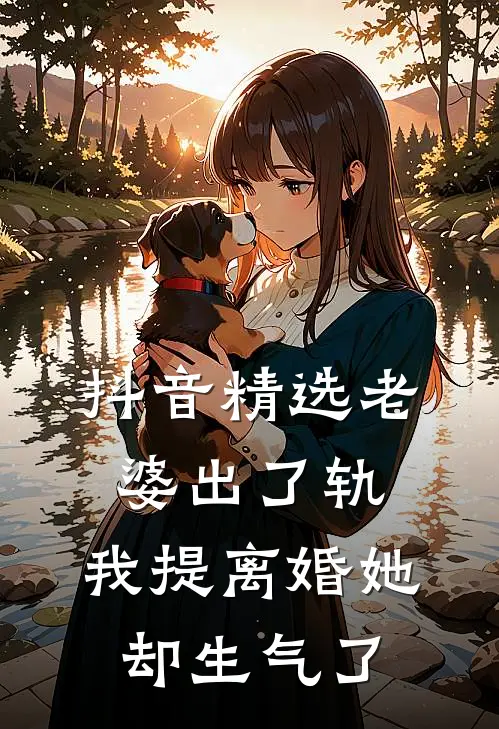 抖音精选老婆出了轨，我提离婚她却生气了