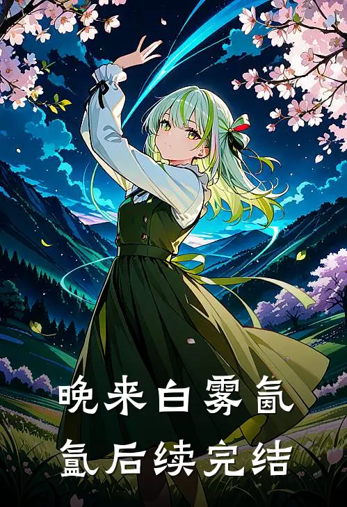 晚来白雾氤氲后续完结
