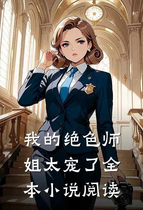 我的绝色师姐太宠了全本小说阅读