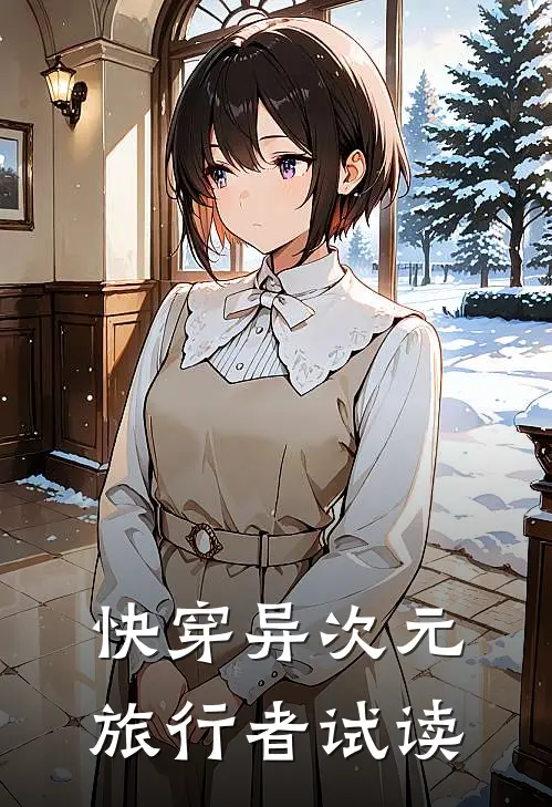 快穿异次元旅行者试读