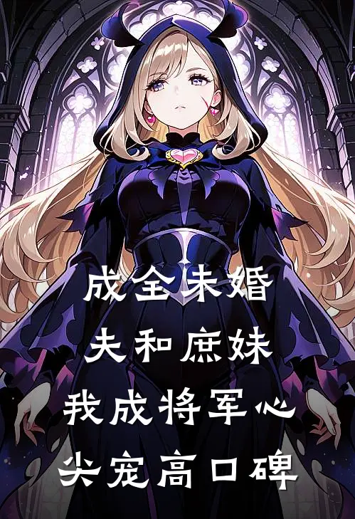 成全未婚夫和庶妹，我成将军心尖宠高口碑