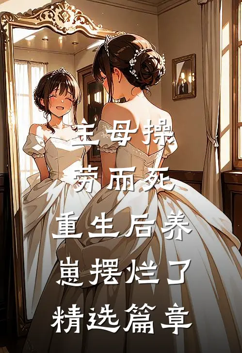 主母操劳而死，重生后养崽摆烂了精选篇章