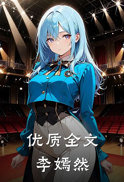 优质全文李嫣然