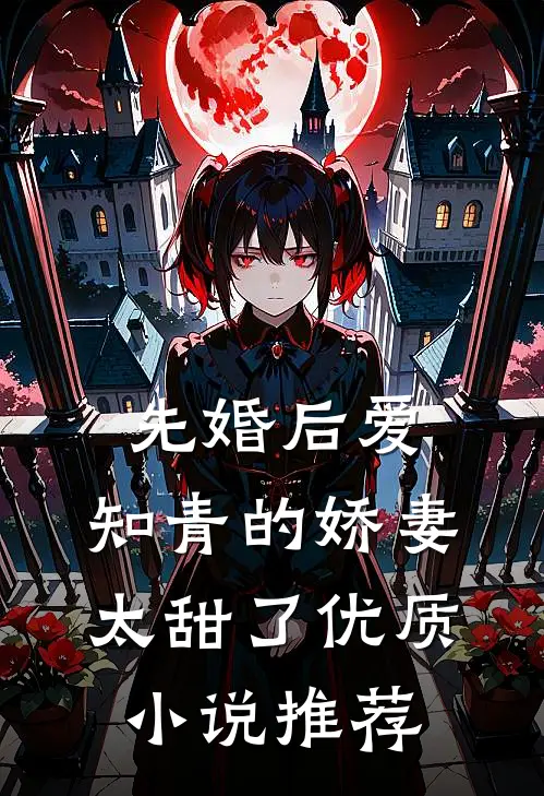 先婚后爱：知青的娇妻太甜了优质小说推荐