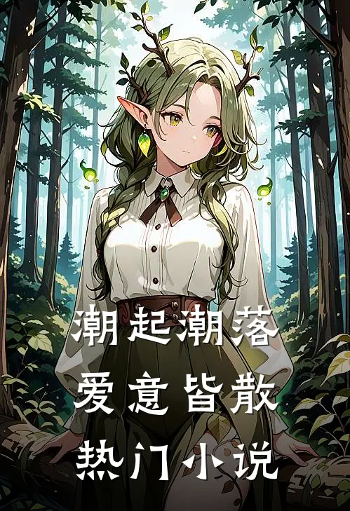 潮起潮落，爱意皆散热门小说