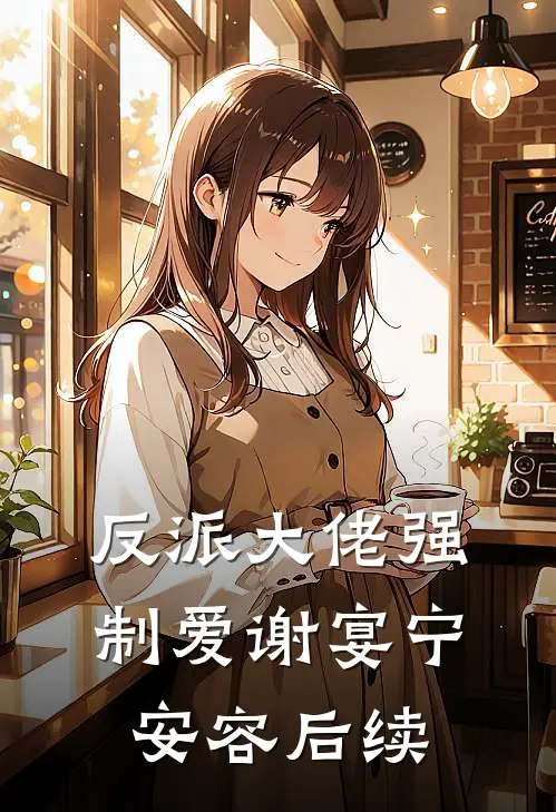 反派大佬强制爱谢宴宁安容后续