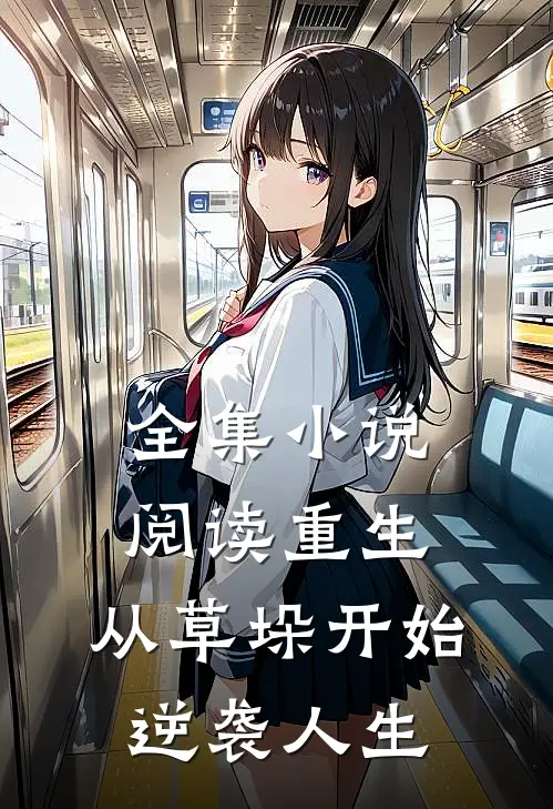 全集小说阅读重生：从草垛开始逆袭人生